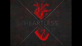 Video thumbnail of "Rains - Heartless (Radio Edit)"