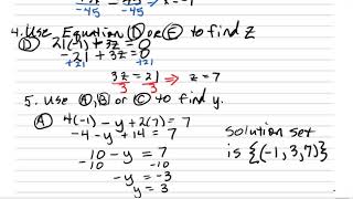 Math 1110 Sec  5 2 Worksheet Problems 1 & 2