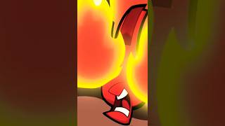 #mixels LOOK OUT HE'S GOING TO BLOW UP 🔥🔥💥😱