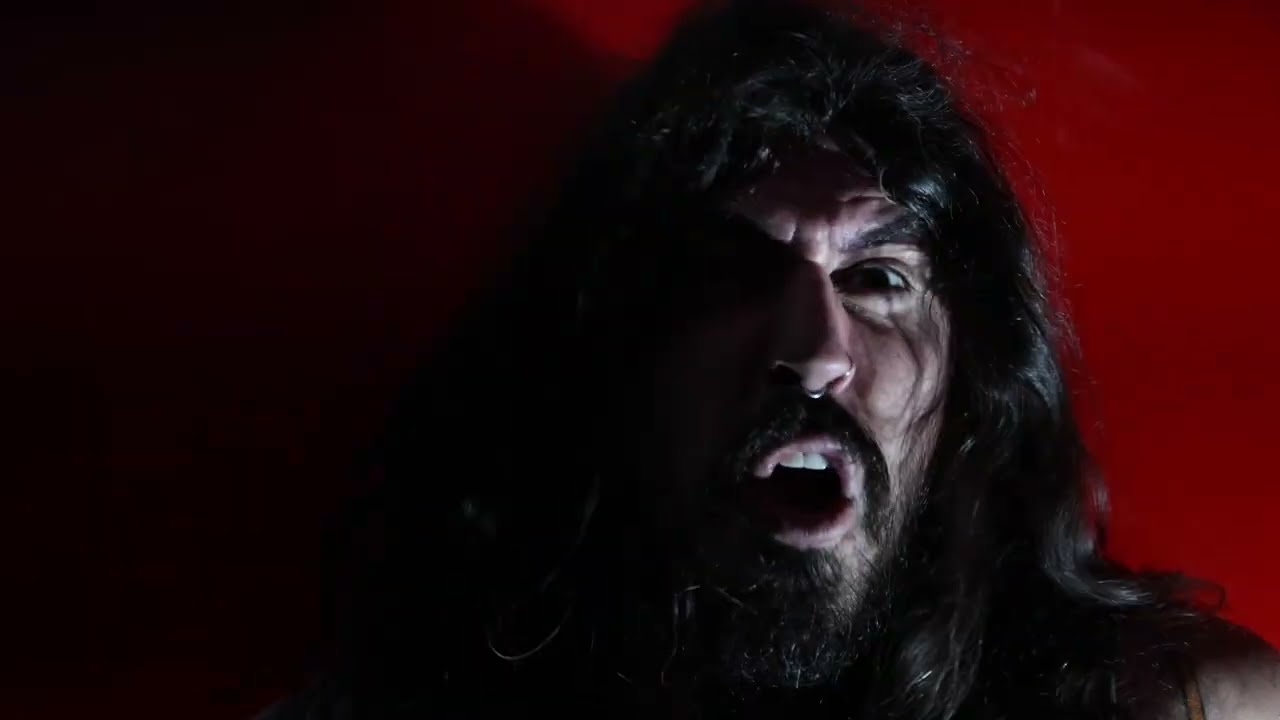 Amberdown - SPARE ME THE LIES (OFFICIAL)