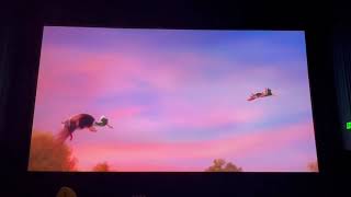 Illuminations Migration - Regal Theaters Promo