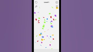 Tap Away 3D Level 1 2 3 #shorts