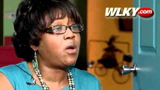 Raw Video: Judy Green Interview, Part 1