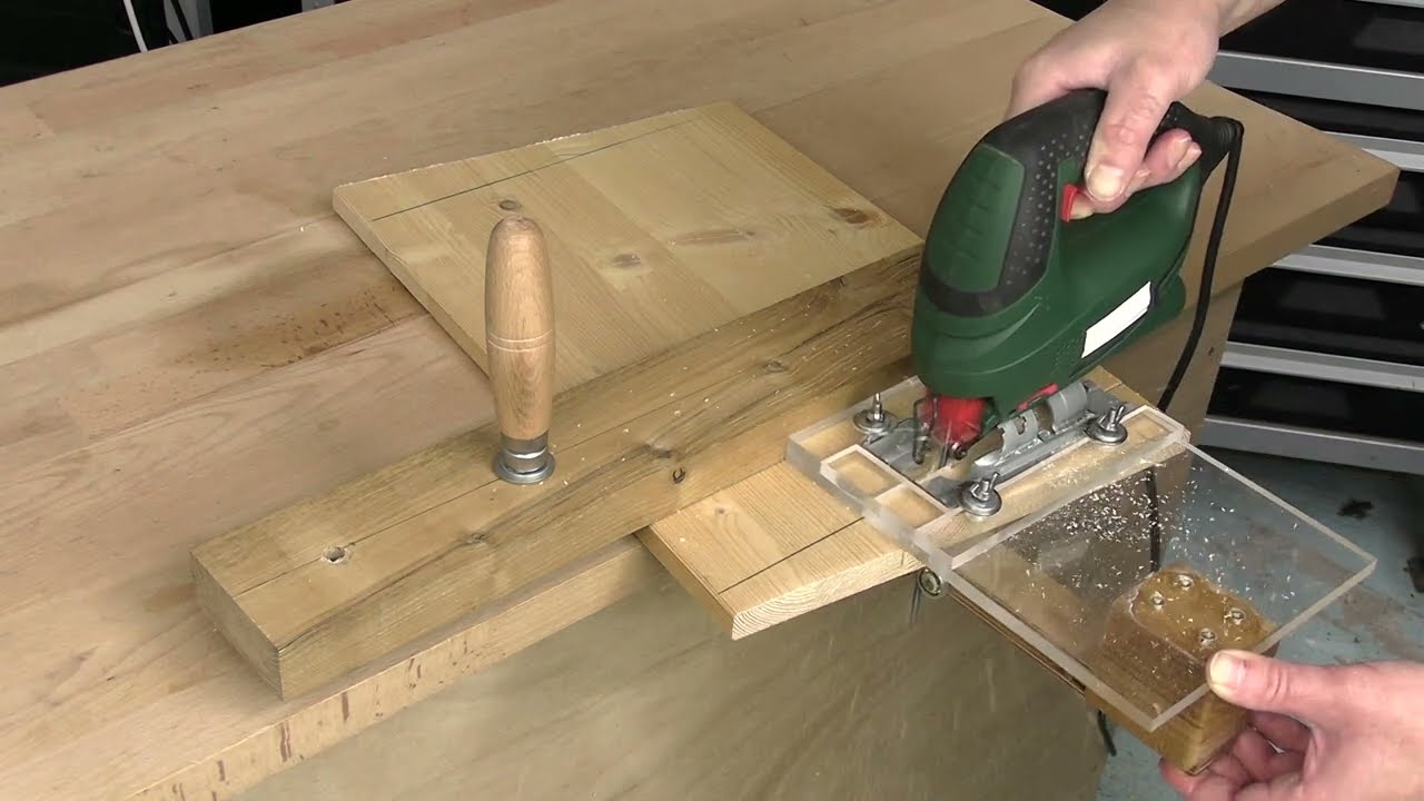 You cannot improve the PRECISION of this jigsaw fence 🔥