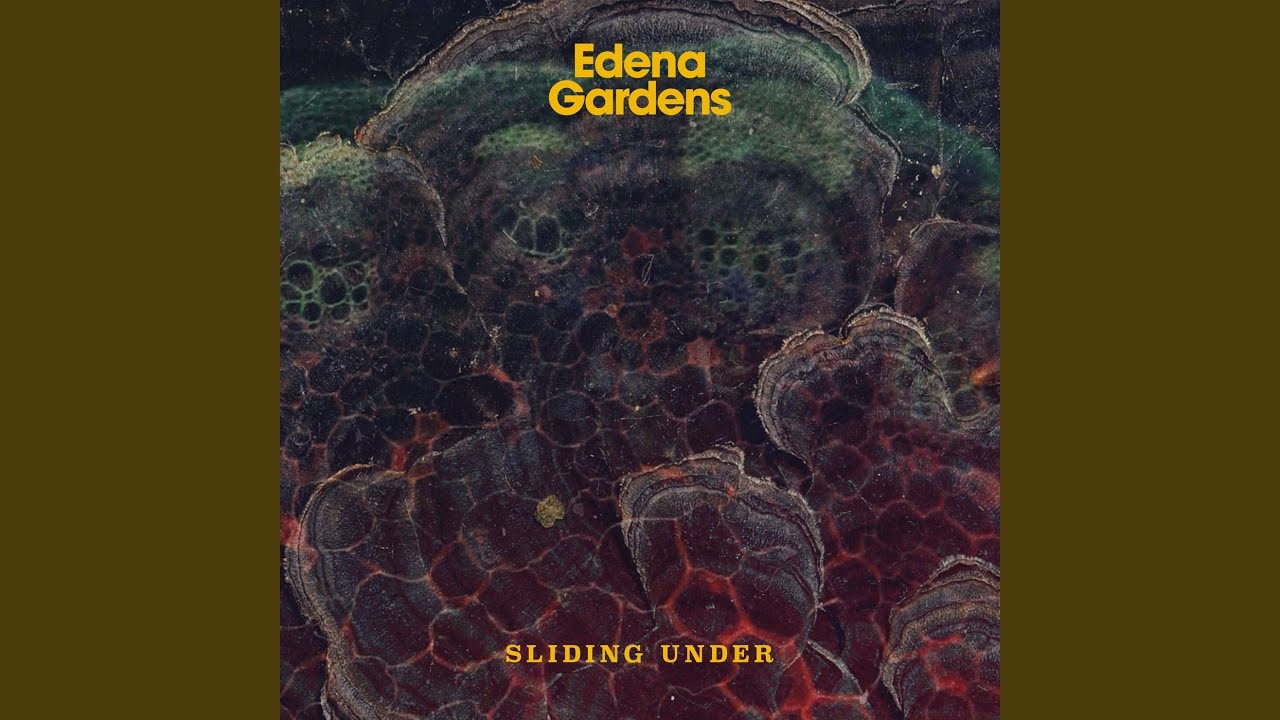 Watch Sliding Under on YouTube Watch Sliding Under on YouTube