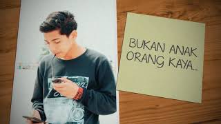 Hanya sebatas teman