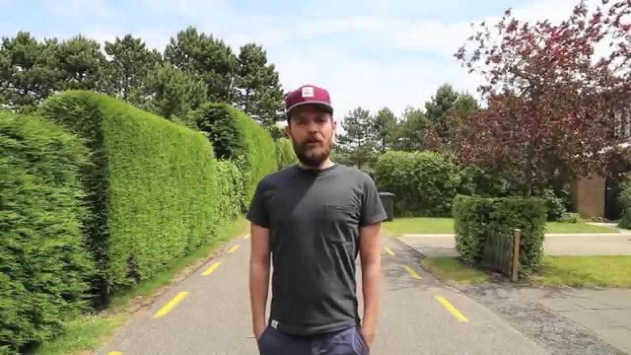 Patrick Salmen und Quichotte - The Last Walz - YouTube
