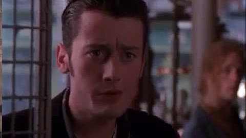 The Commitments - drum scene