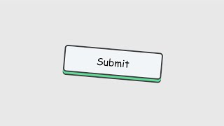 How to Create a Stylish HTML CSS Button | Smooth Hover & Active Effects