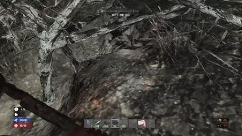 7 Days to Die fertilizer