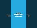 The impossible — made possible. Welcome to How to 4x4 Lesson 2: Rocking with Lockers!