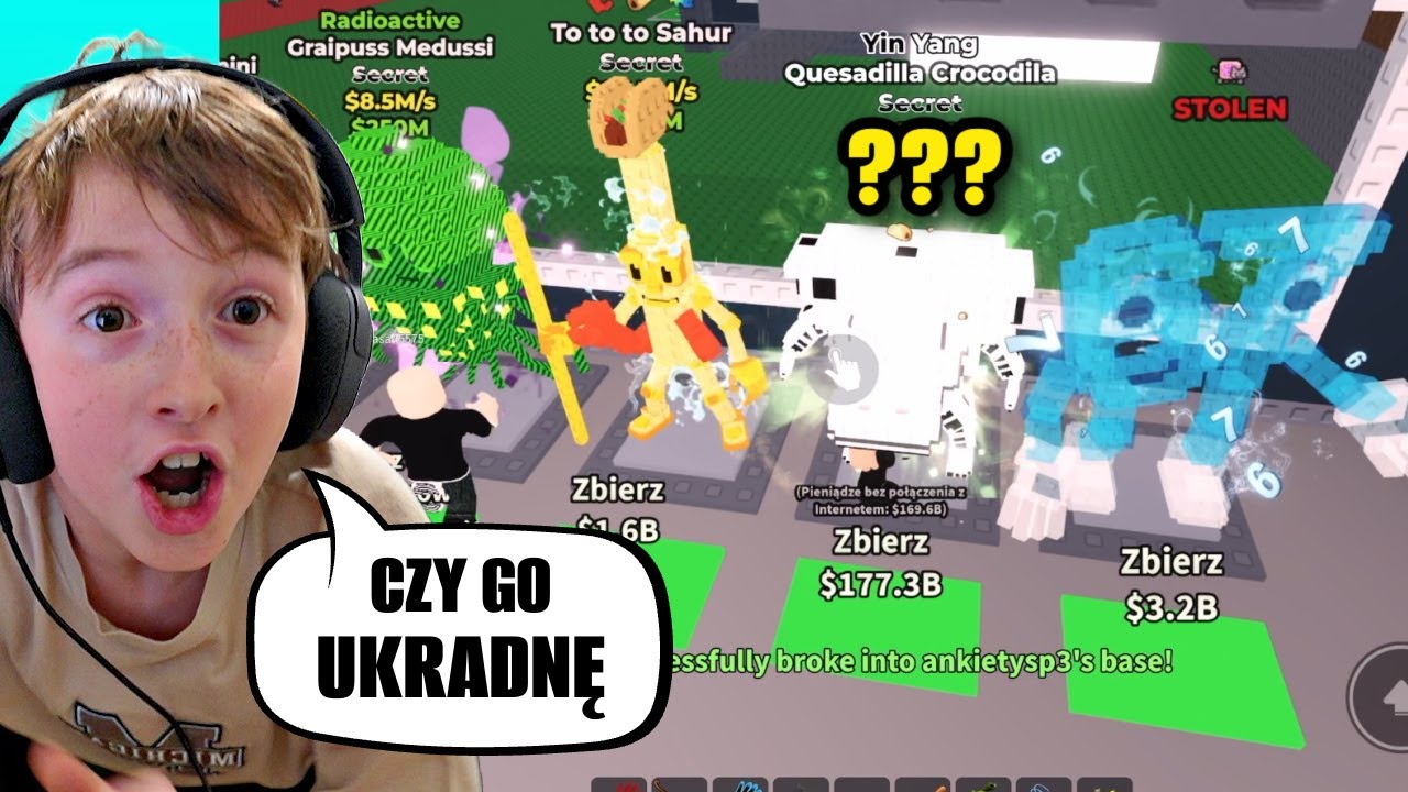 Latest Title & Thumbnail