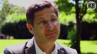 Dr. Stephen Liben on Looking Back on Your Life