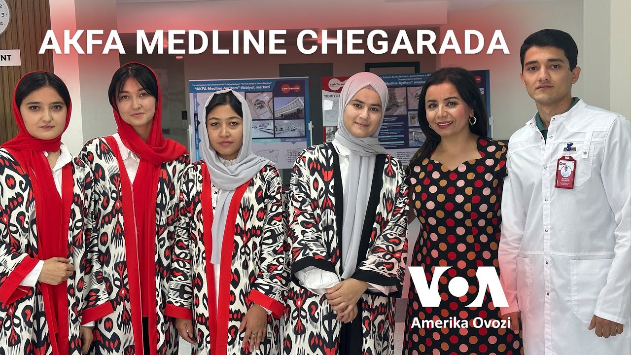 O'zbekistonda Tolibon talablari? Chegaradagi 