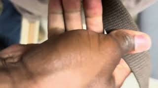 How to Properly Fasten an AGSU Belt Buckle