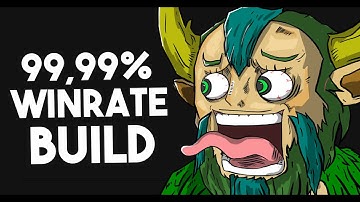 HOW TO MAKE YOUR ENEMY RAGE QUIT WITH 1 ITEM