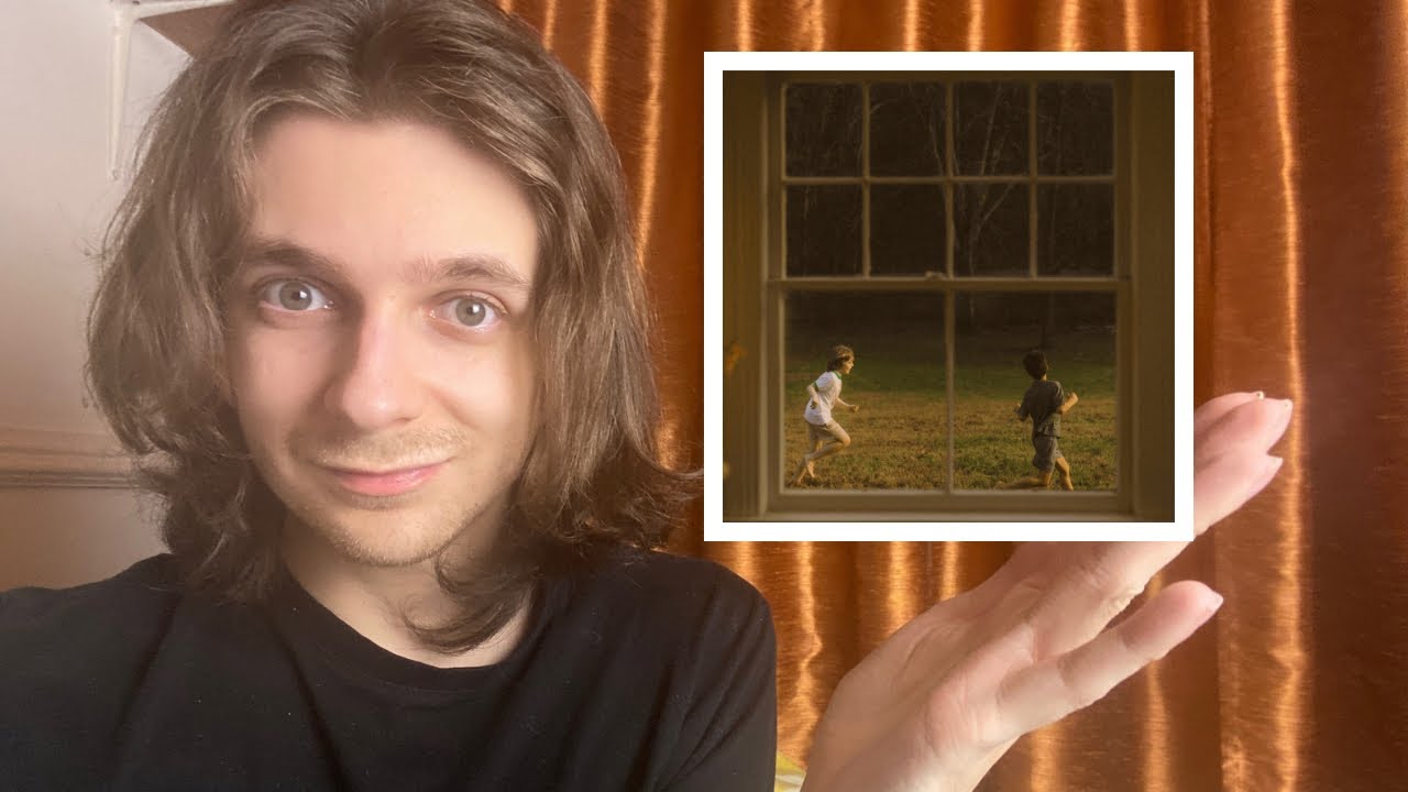 Emotional & Nostalgic! | First Reaction To The Great Divide by Noah Kahan Review