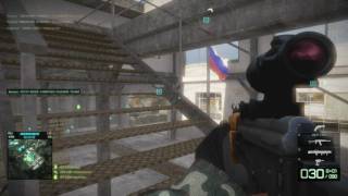 FluffySpoon B:BC2 Quad Biking