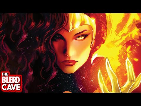The Next Big Trade Paperbacks & Hardcovers - The Blerd Cave #337