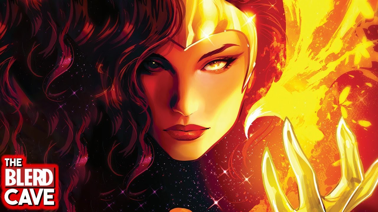 The Next Big Trade Paperbacks & Hardcovers - The Blerd Cave 