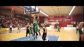 Eurovia SBL All Star Game 2017/2018 - promo spot