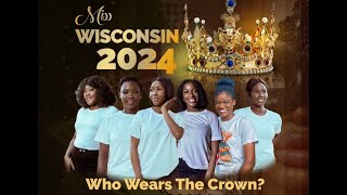Miss Wisconsin 2024