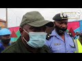 School burnt down as explosion rocks Lagos again | Legit TV