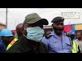 School burnt down as explosion rocks Lagos again | Legit TV