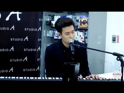 150321 Eric周興哲 STUDIO春日唱遊音樂會(桃園台茂) - Come Out Your Way