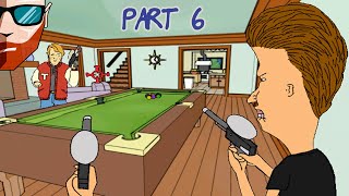 картинка: Beavis and Butt-head Do U. | УДЕЛАЛИ | #6