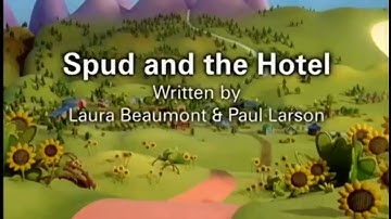 Fast bob the builder transitions