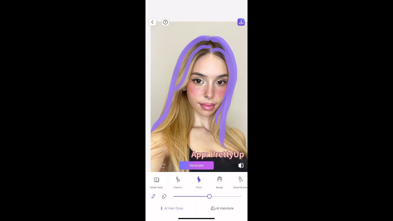 Save your flat hair with this hair volume hack 🤩 