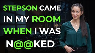 story of infidelity |  My Son Walked In While I Was Sleeping in the Bedroom - A Shocking Tale of St