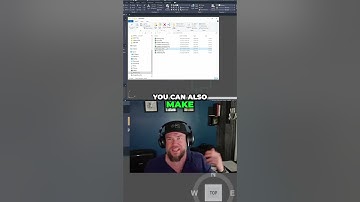 AutoCAD Crashes: Recover Using Backup (.bak) Files!