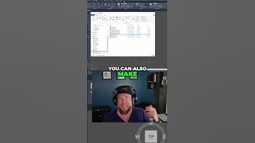 AutoCAD Crashes: Recover Using Backup (.bak) Files!