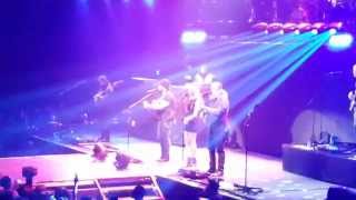 Zac Brown Band 