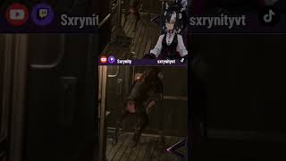 Poor Fido #sxrynity #vtuber #envtuber #twitch #vtuberclips #residentevil #re0 #anime#memes#dog #dogs