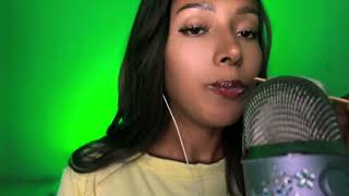 Eat Big Popsicles Asmr Mouth Sounds