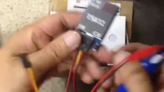 TS832 Problem