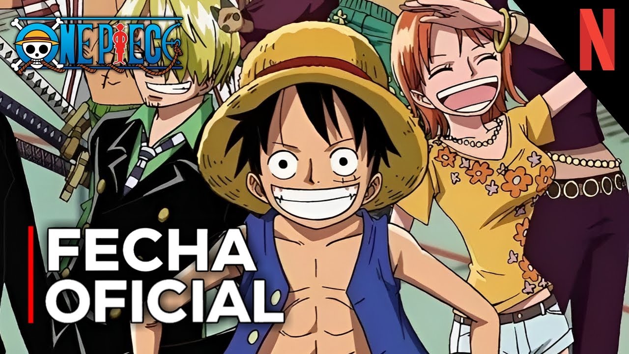 One Piece: Netflix adia chegada de novos episódios – ANMTV