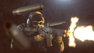 War Thunder Heroes inspired SLOW MOTION TUTORIAL