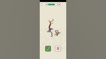 Stickman Story - Troll Master 😜✅💯: Level *18 Gameplay (Android, iOS) #PlayGo!