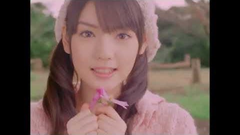 Morning Musume - Aruiteru (SAYUMIX)