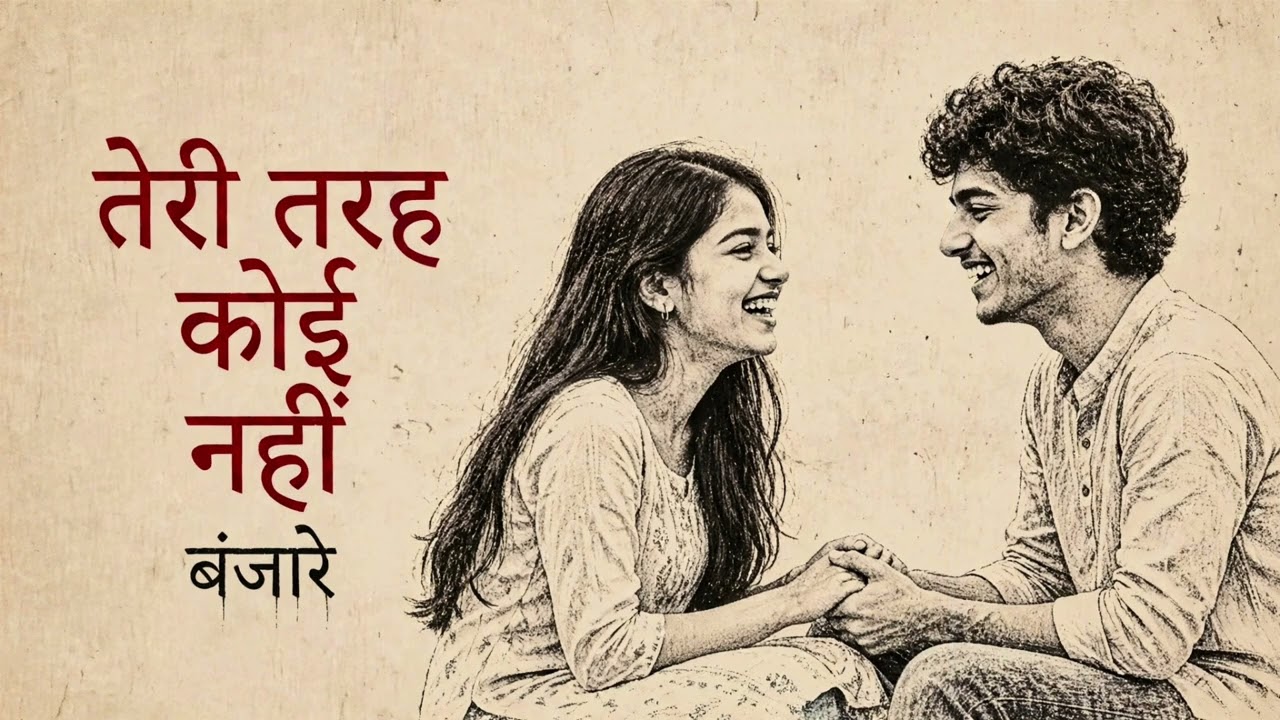 Teri Tarah Koi Nahi Lyrics by Emang