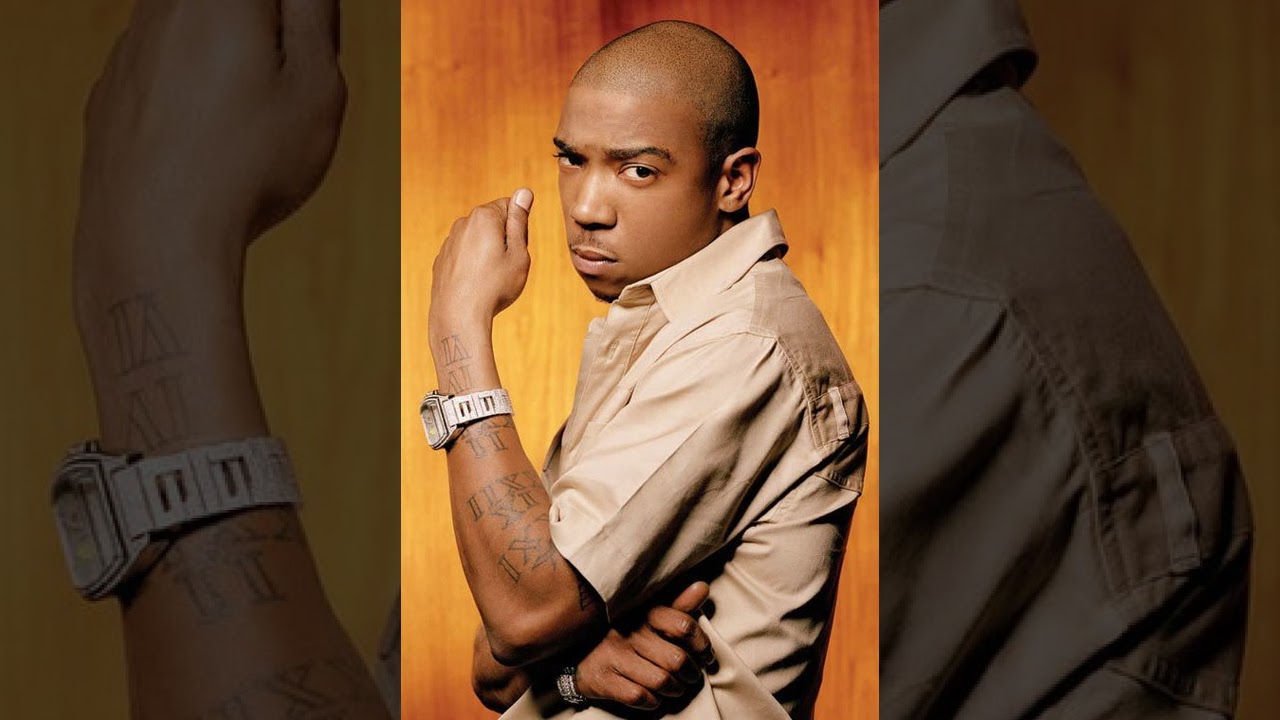 JA Rule-Livin' It Up SLOWED