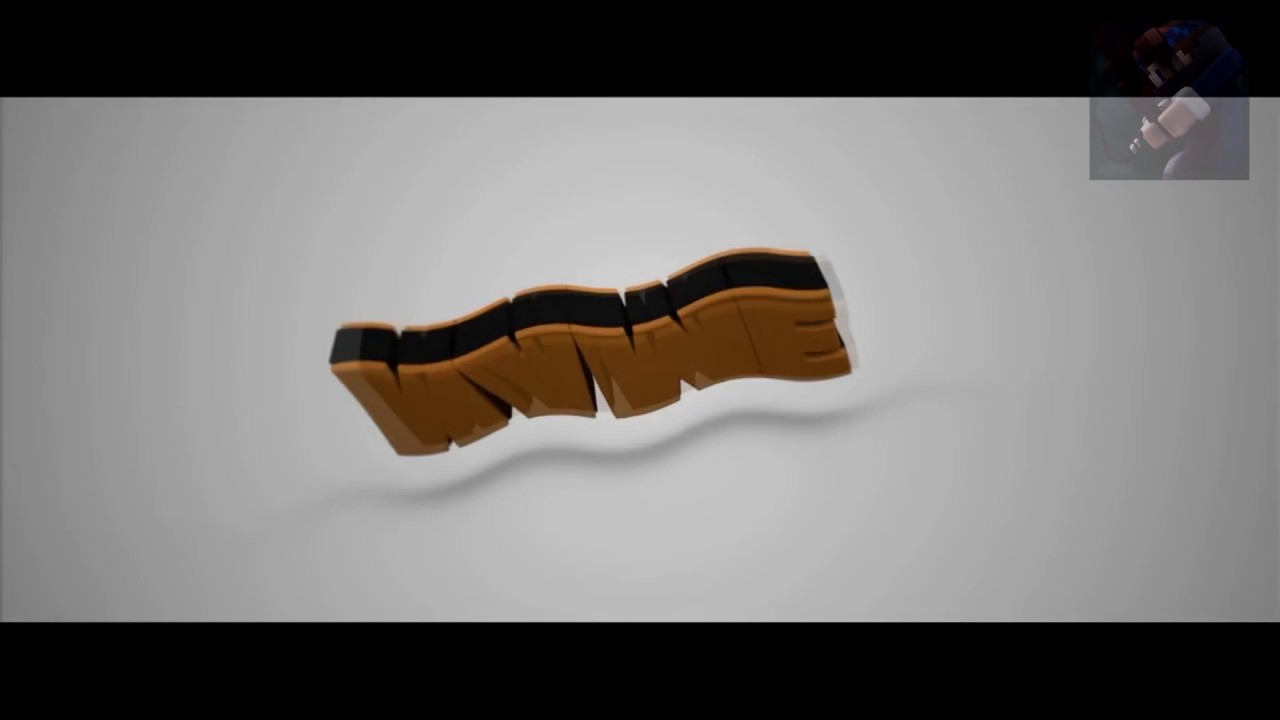 😏TOP 5 BLENDER INTRO TEMPLATES