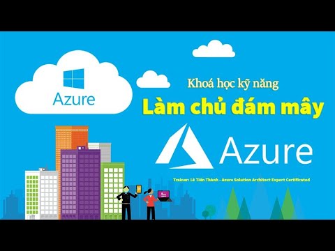 Video: Các chức năng của Azure có máy chủ không?