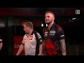 UK Open | Tag 1 - Session 2 | Darts | DAZN Highlights