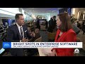 Generative AI will be transformative to enterprise software, says Thoma Bravo's Orlando Bravo