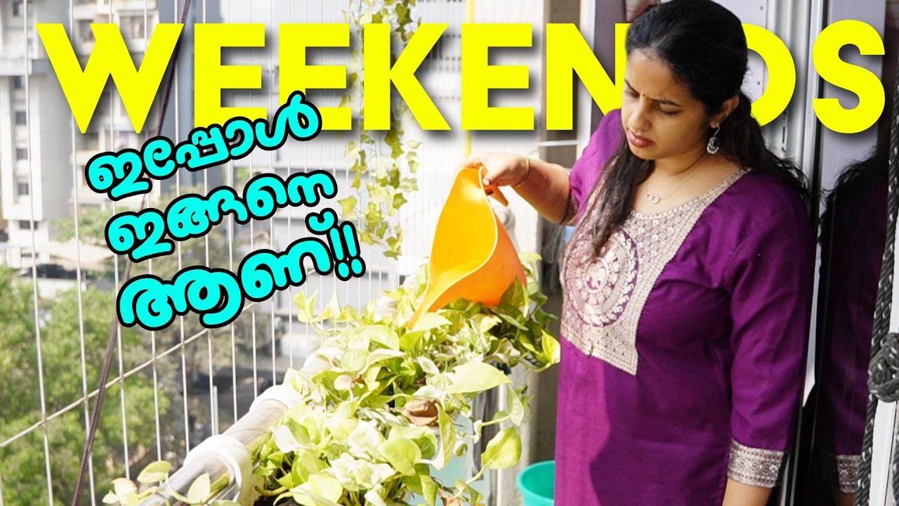 🔥 എല്ലാ ദിവസവും ഒരു പോലെ ആണിപ്പോൾ || A Day In My Life || Swapna's Wonderland